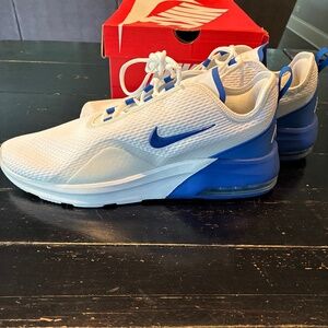 Men’s Nike Air Max Sneakers